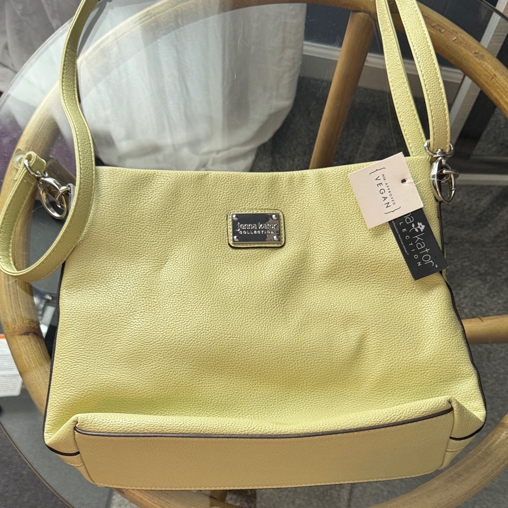 Vegan Purse